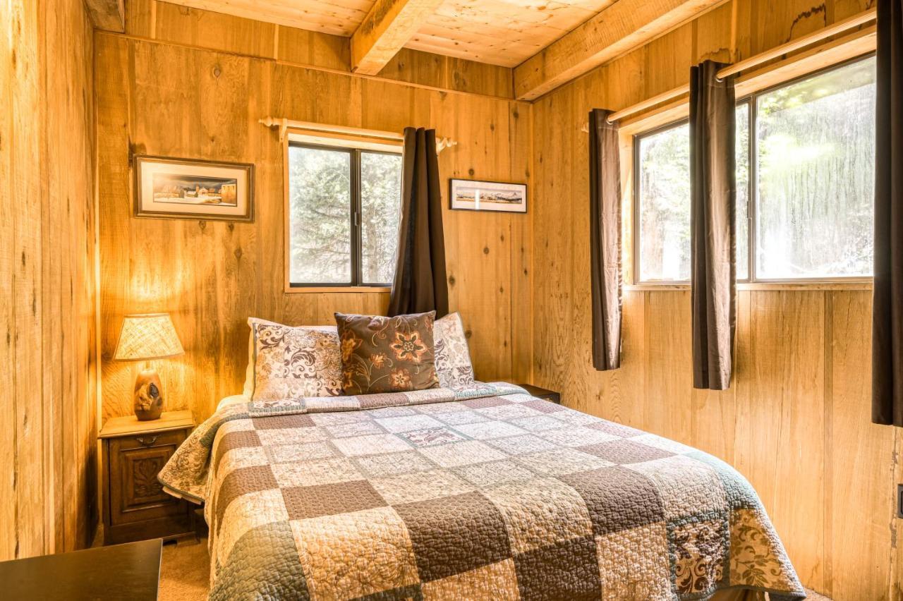 Beaver Pond Chalet Taos Ski Valley Zewnętrze zdjęcie
