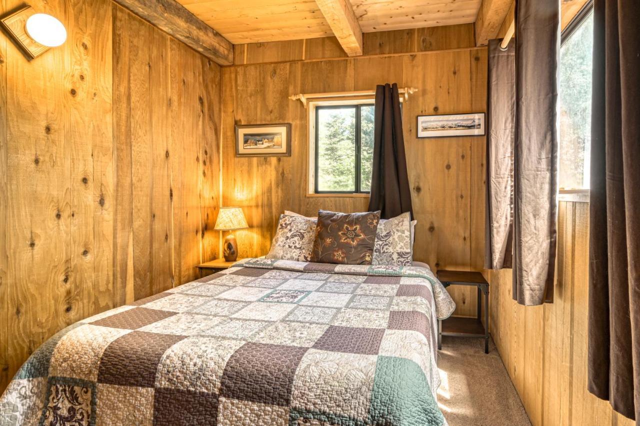 Beaver Pond Chalet Taos Ski Valley Zewnętrze zdjęcie