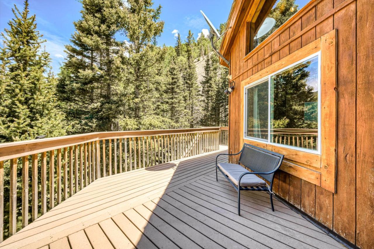 Beaver Pond Chalet Taos Ski Valley Zewnętrze zdjęcie
