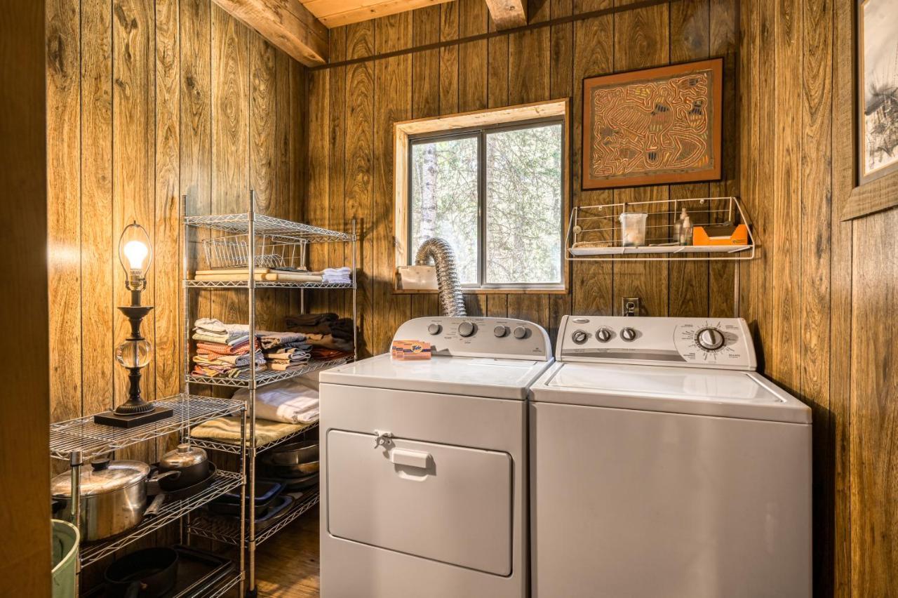 Beaver Pond Chalet Taos Ski Valley Zewnętrze zdjęcie